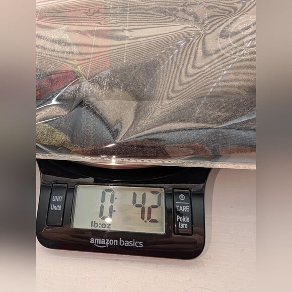 Jack of All Trades DC Comics Originals The Flash Muscle Shirt Pre-Owned - Picture 8 of 8